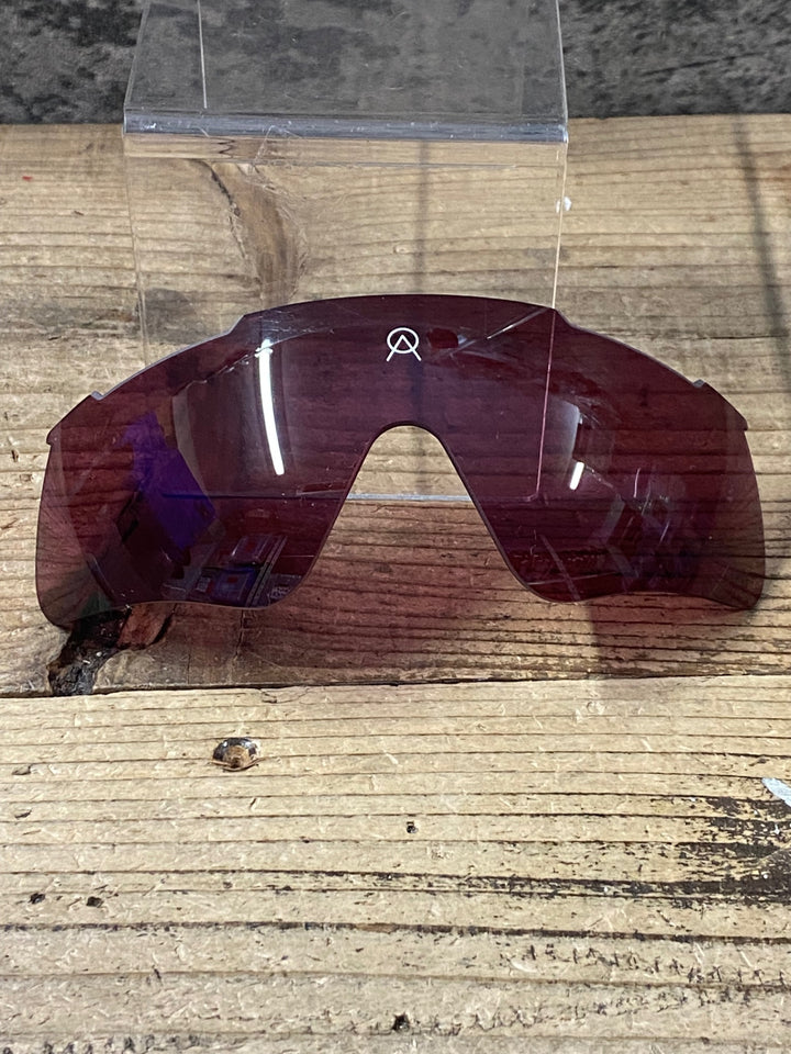 KL839 アルバオプティクス ALBA OPTICS DELTA VZUM A-LENS POU レンズ