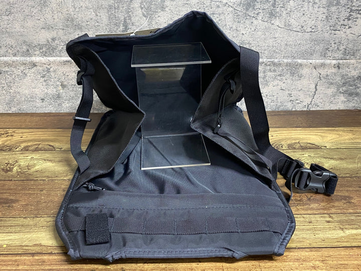 KJ392 サーリー SURLY LITTLE DUMMY BAG ラックバッグ