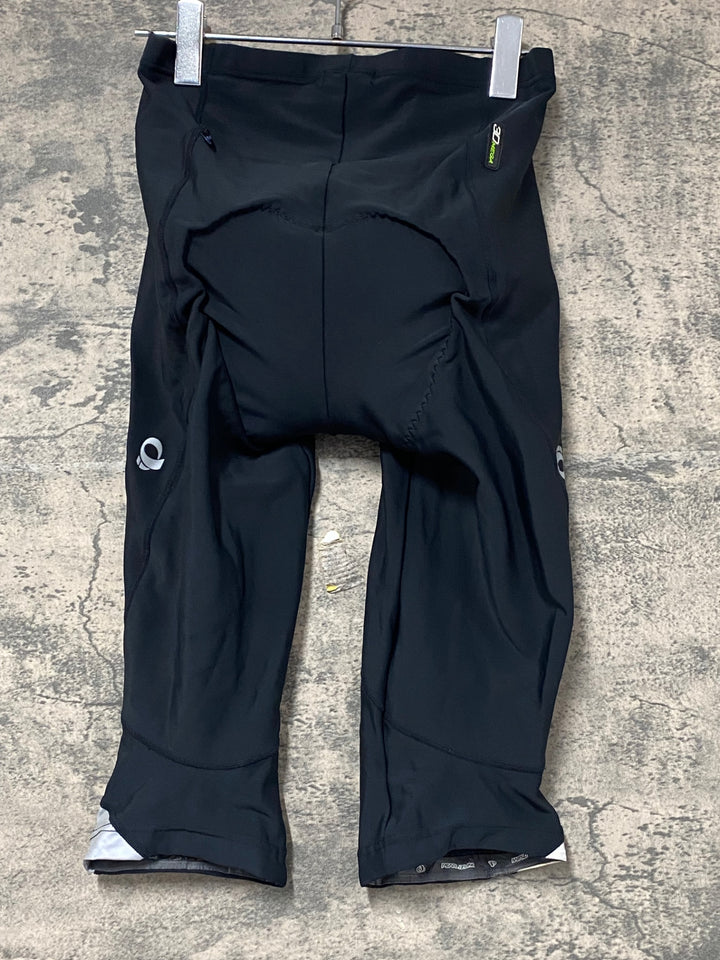 KF488 パールイズミ PEARL iZUMi レーサーパンツ ニッカーパンツ 黒 L