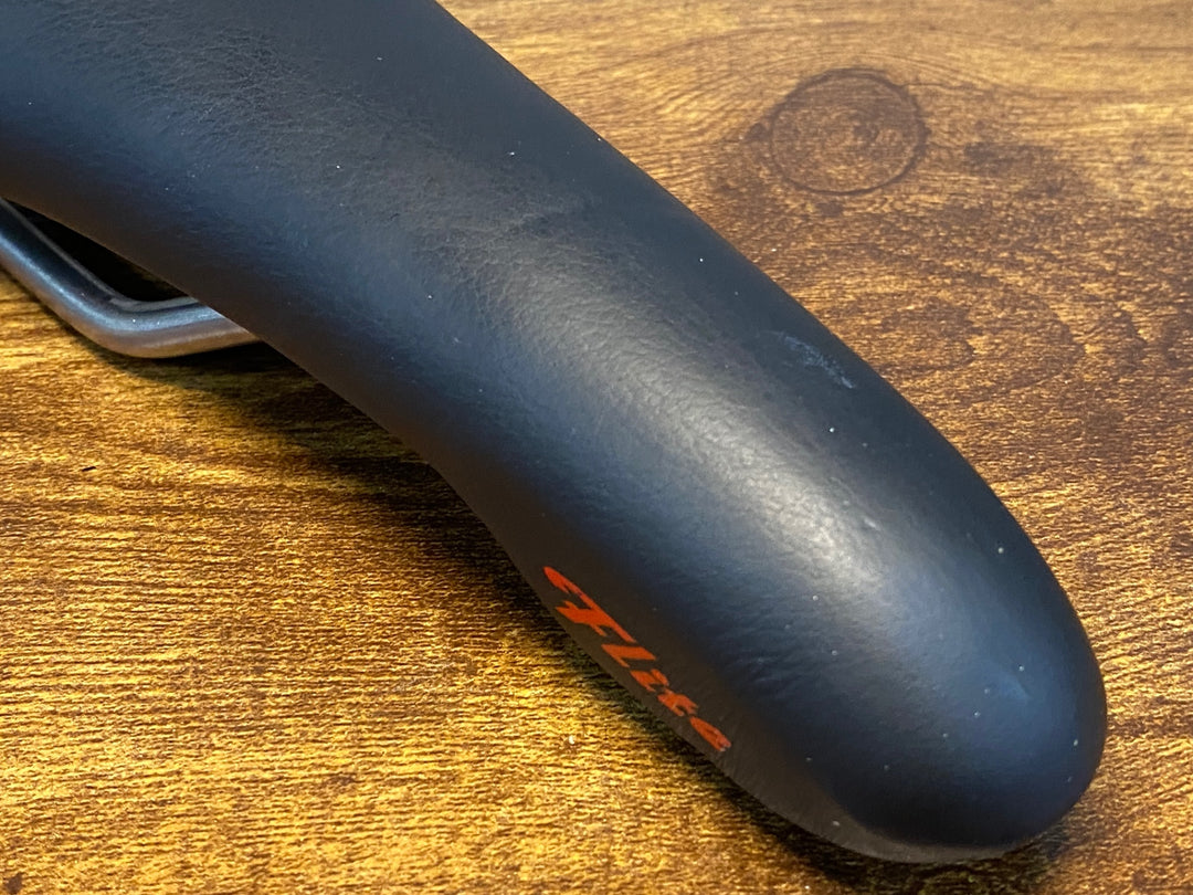 KQ267 セライタリア SELLE ITALIA フライト FLITE 1990 サドル