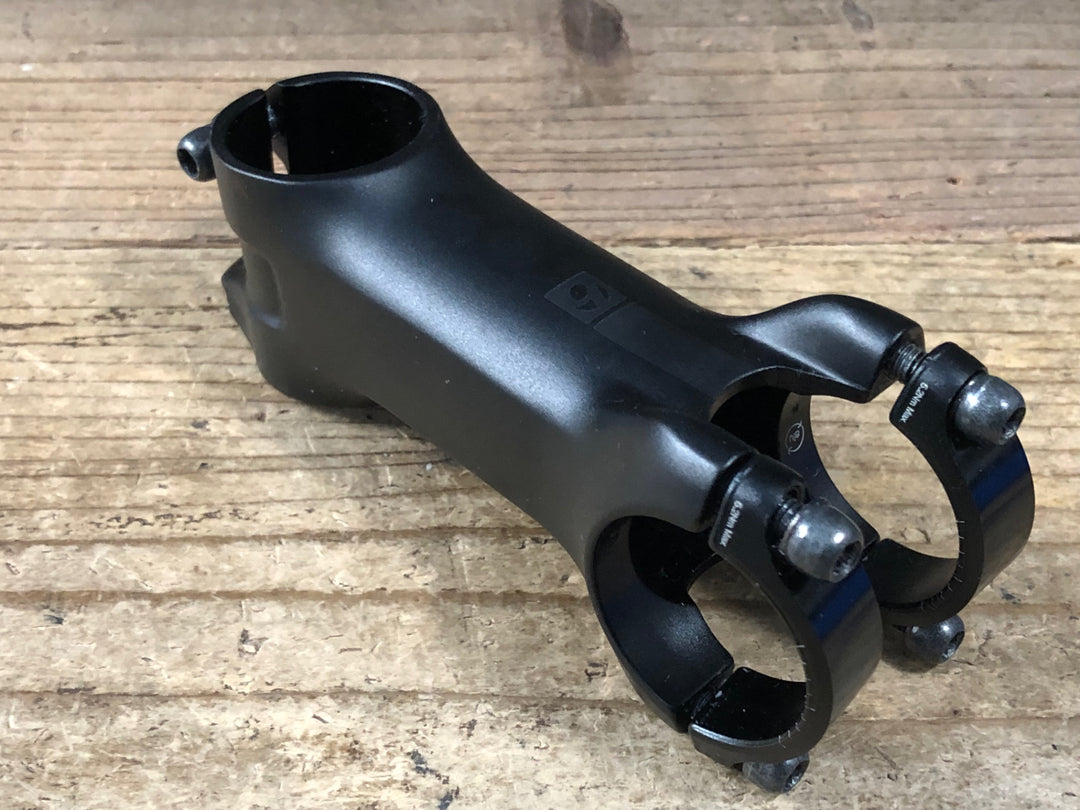 KO387 ボントレガー BONTRAGER Pro Blendr Stem アルミ ステム 黒 90mm Φ31.8 OS 7°