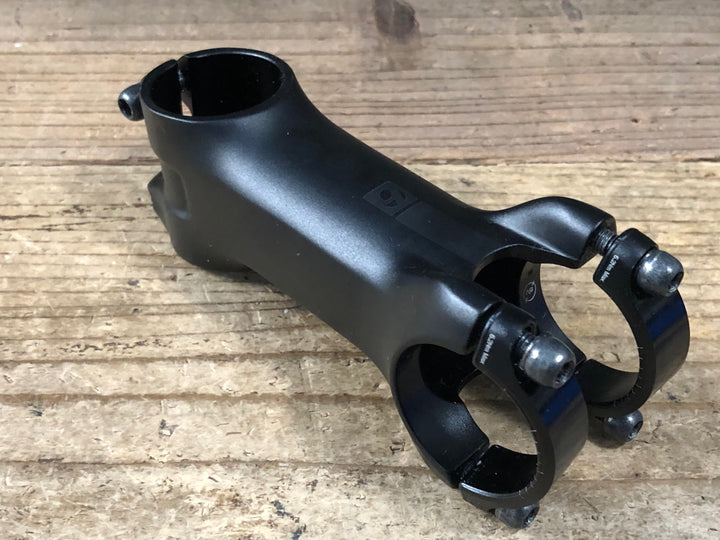 KO387 ボントレガー BONTRAGER Pro Blendr Stem アルミ ステム 黒 90mm Φ31.8 OS 7°