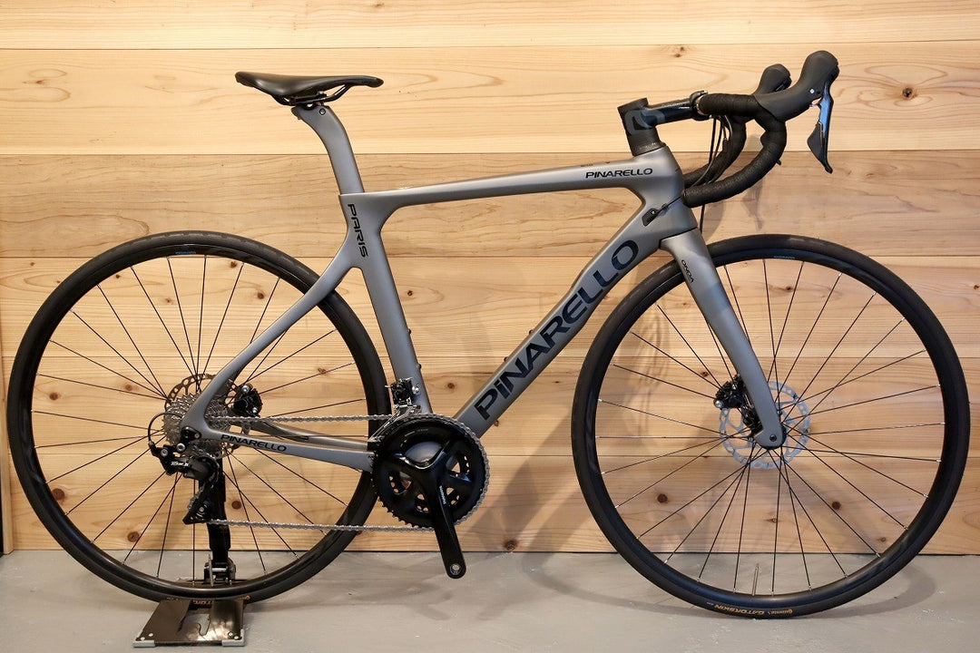 ピナレロ PINARELLO パリ ディスク PARIS DISK 2023 515サイズ シマノ 105 R7020 11S カーボン ロードバイク 【千葉店】