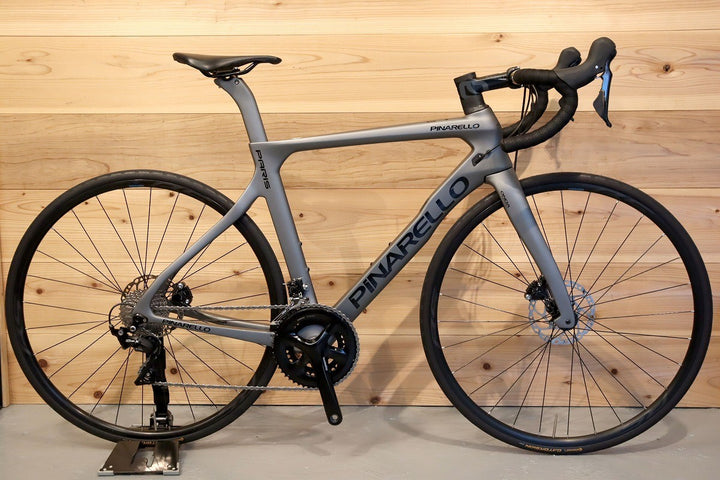 ピナレロ PINARELLO パリ ディスク PARIS DISK 2023 515サイズ シマノ 105 R7020 11S カーボン ロードバイク 【千葉店】