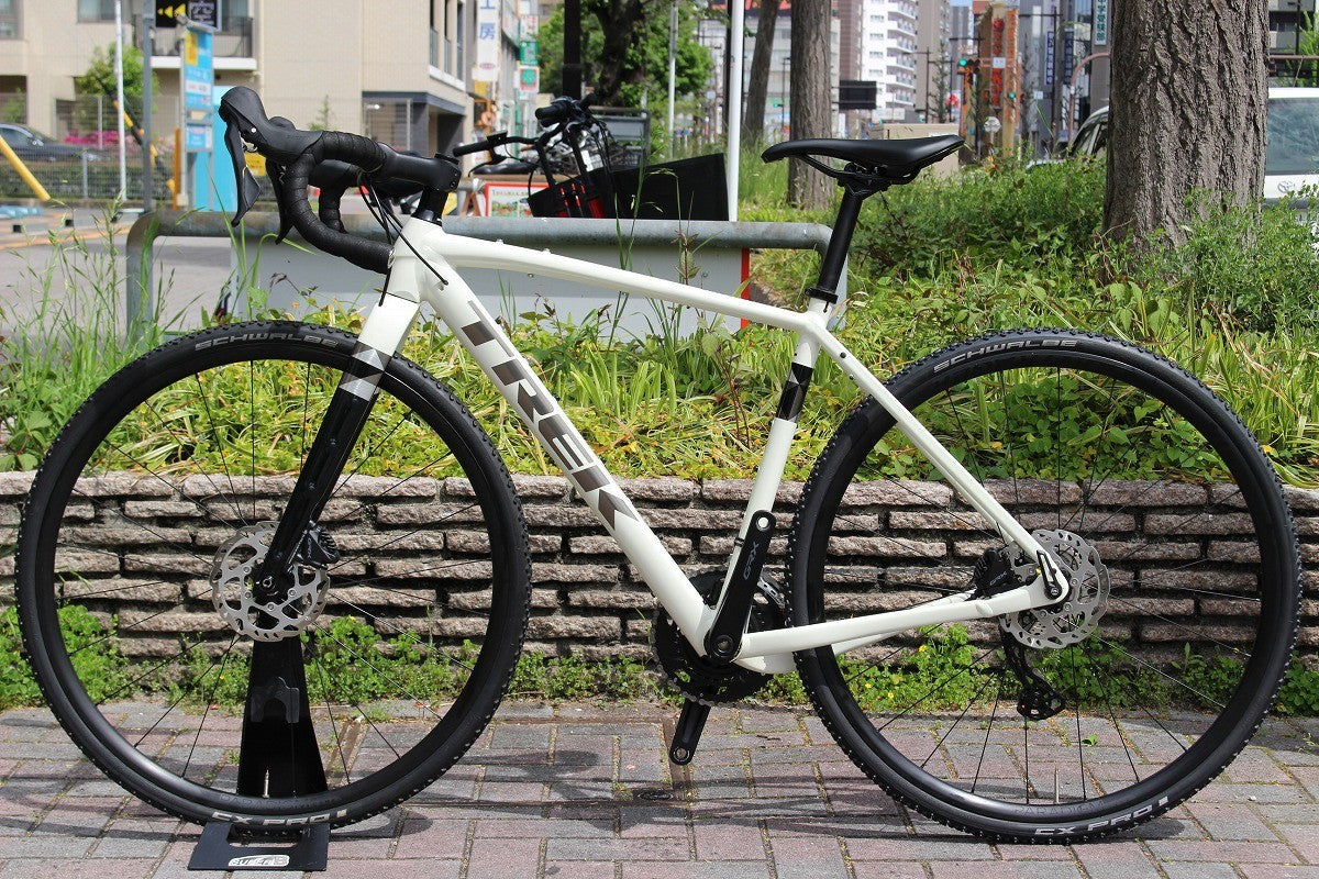 トレック TREK チェックポイント CHECKPOINT ALR5 2021 52サイズ トレック TREK チェックポイント CHECKPOINT ALR5 2021 52サイズ