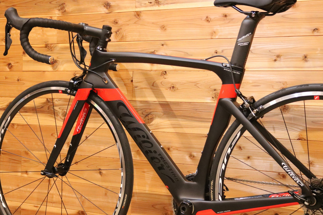 ウィリエール WILIER チェント ウノ エアー CENTO 1 AIR 2019モデル Sサイズ シマノ 105 R7000 11S カーボン ロードバイク 【広島店】
