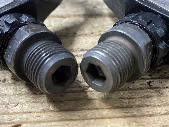KC105 シマノ SHIMANO PD-RS500 ビンディングペダル SPD-SL