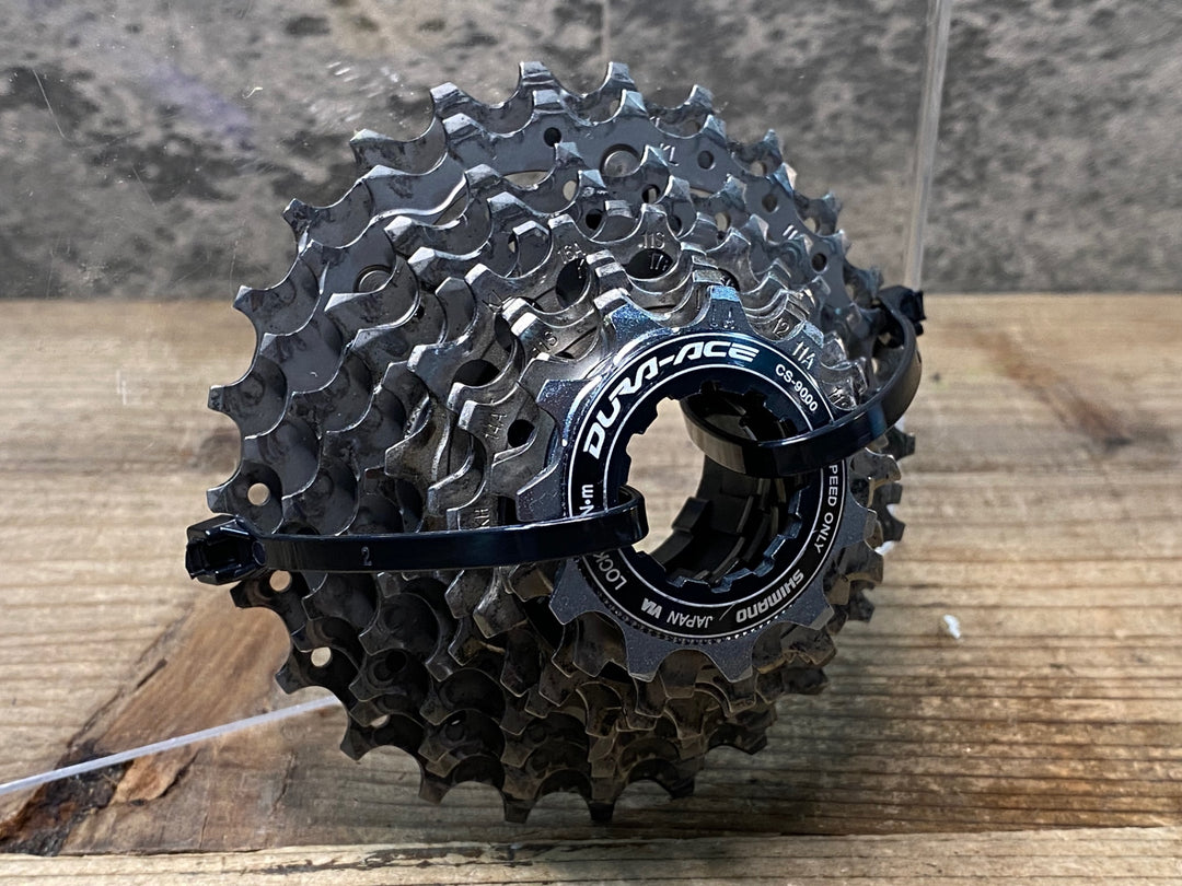 IJ476 シマノ SHIMANO デュラエース DURA-ACE CS-9000 スプロケット 11-25T 11S
