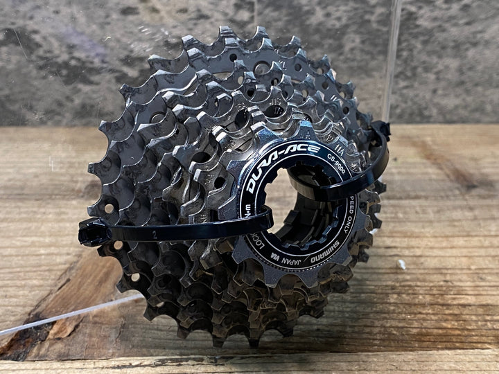 IJ476 シマノ SHIMANO デュラエース DURA-ACE CS-9000 スプロケット 11-25T 11S