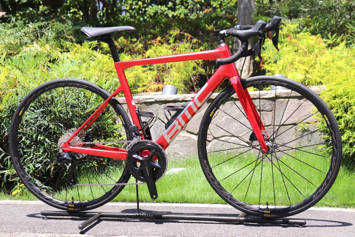 BMC チームマシン Teammachine SLR ONE 2023年モデル 54サイズ シマノ 105 R7170 Di2 12s カーボン ロードバイク 【さいたま浦和店】