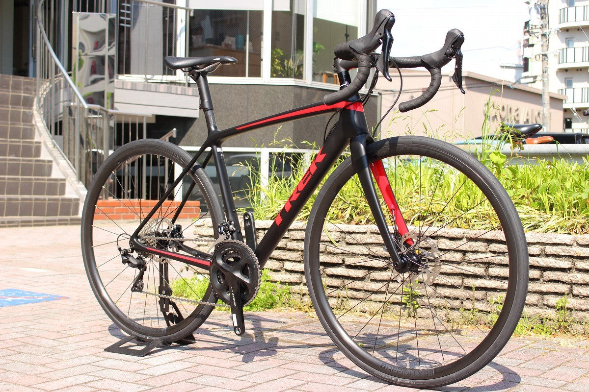 トレック TREK エモンダ EMONDA SL5 DISC 2020 52サイズ シマノ 105