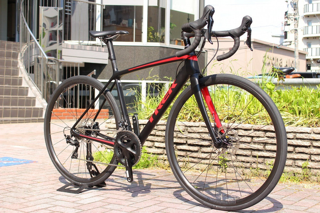 トレック TREK エモンダ EMONDA SL5 DISC 2020 52サイズ シマノ 105 R7020 11S カーボン ロードバイク【名古屋店】