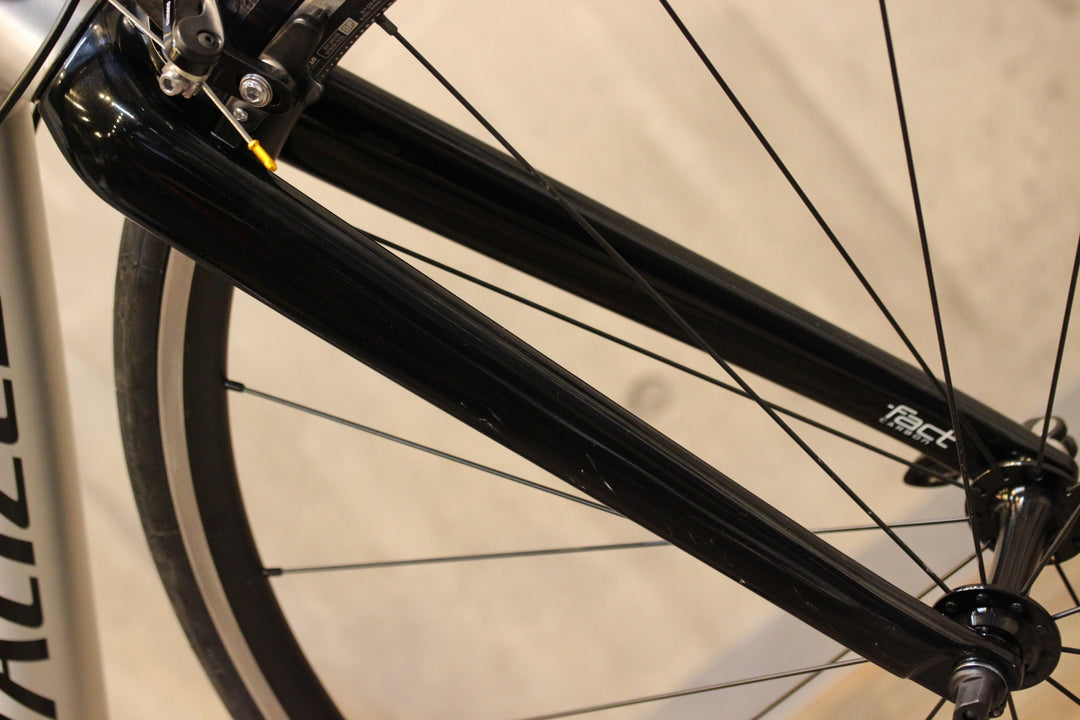 スペシャライズド SPECIALIZED アレー ALLEZ SPRINT DSW SL COMP 2018 52サイズ シマノ 105 5800 MIX 11s アルミ ロードバイク【名古屋店】