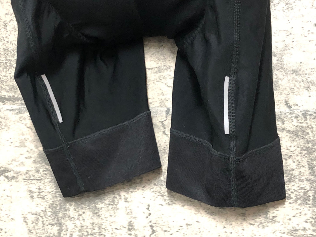 KD852 パールイズミ PEARL iZUMi レーサーパンツ 黒 L
