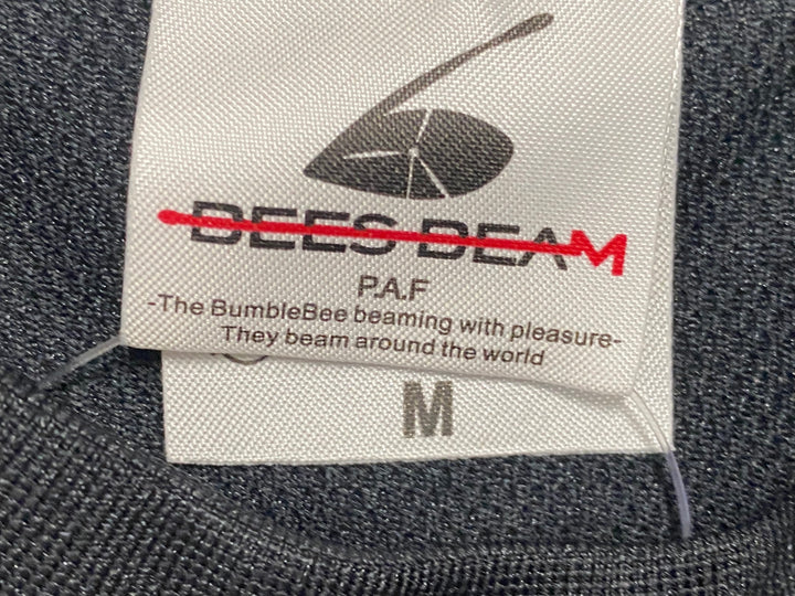 JV546 DEES DEAM 半袖 Tシャツ 黒 M SCOTT