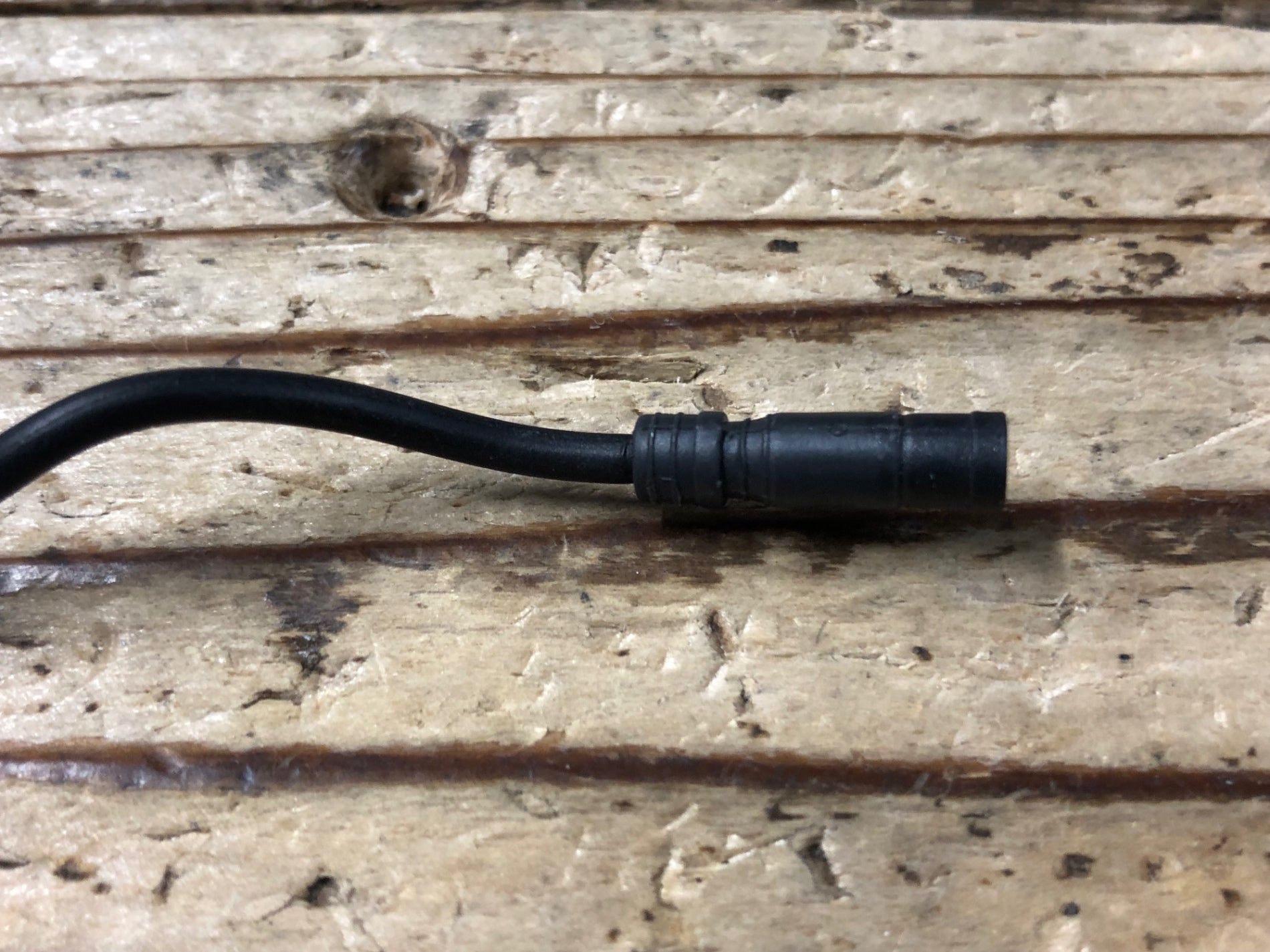 KD925 シマノ SHIMANO EW-SD50 エレクトリックケーブル Di2 350mm