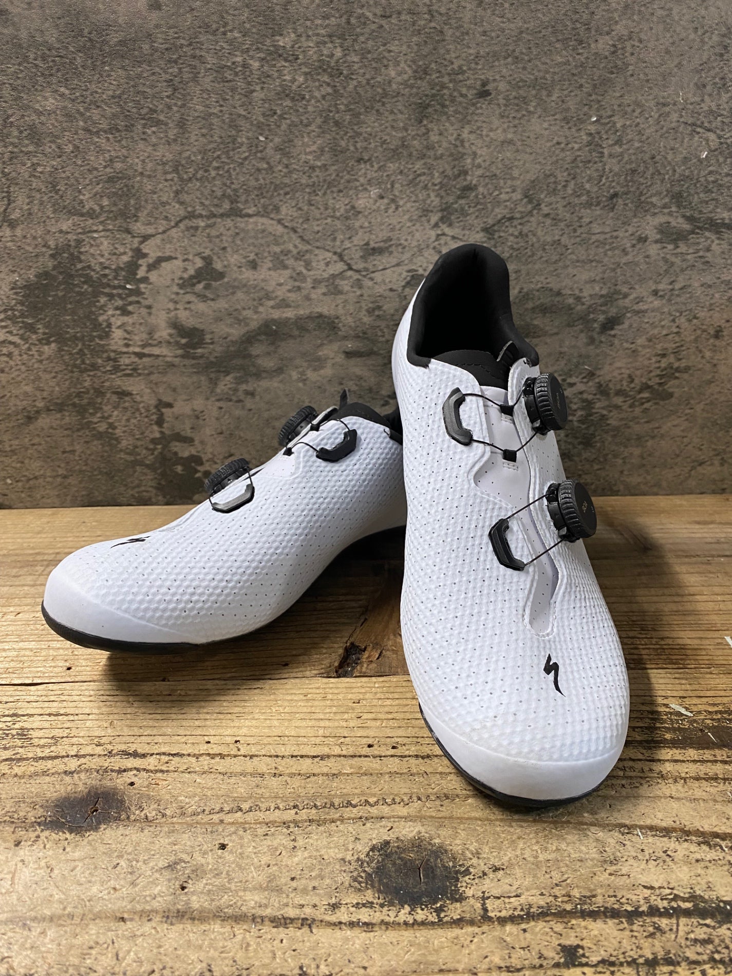 KA240 スペシャライズド SPECIALIZED TORCH 3.0 ビンディングシューズ