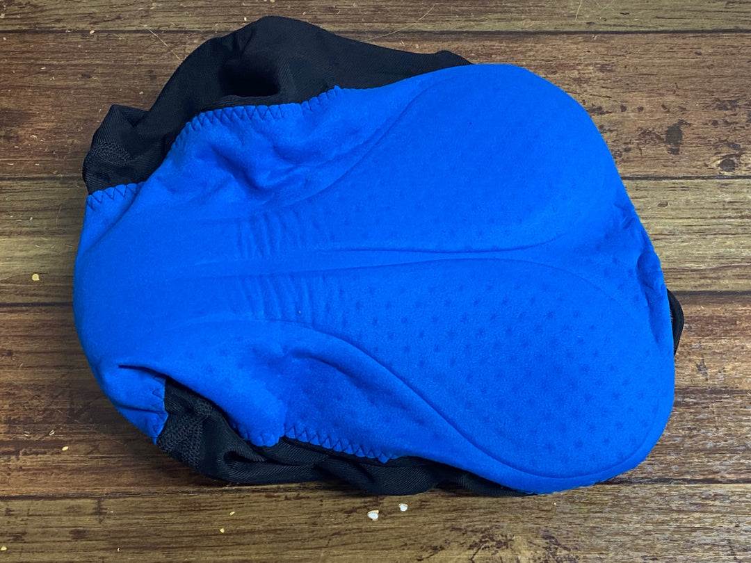 JY058 パールイズミ PEARL iZUMi ビブショーツ 黒 L