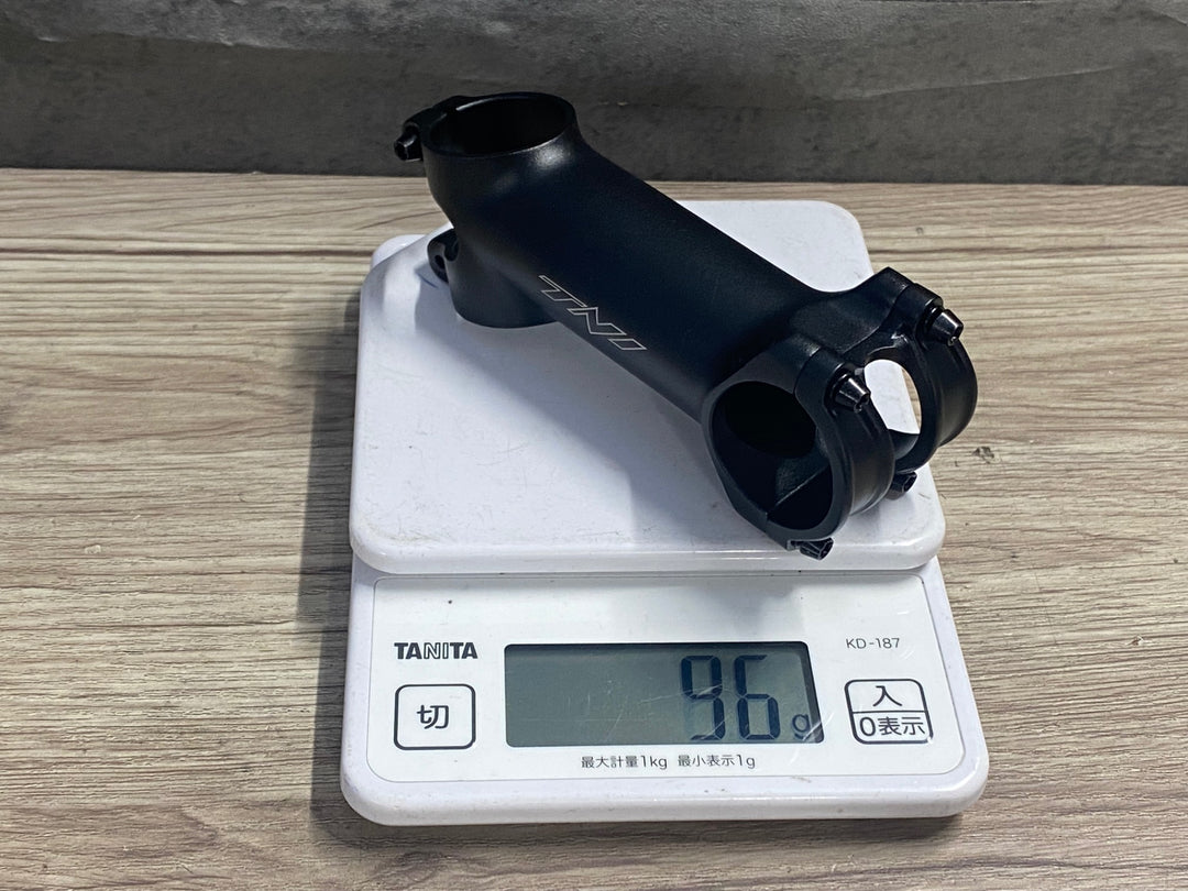 KE953 TNi Helium17 アルミ ステム 90mm Φ31.8 OS