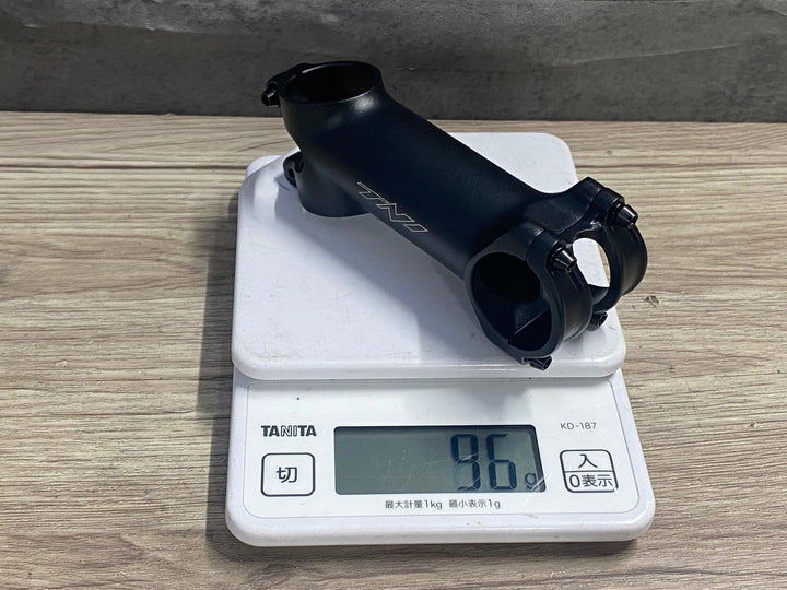 KE953 TNi Helium17 アルミ ステム 90mm Φ31.8 OS