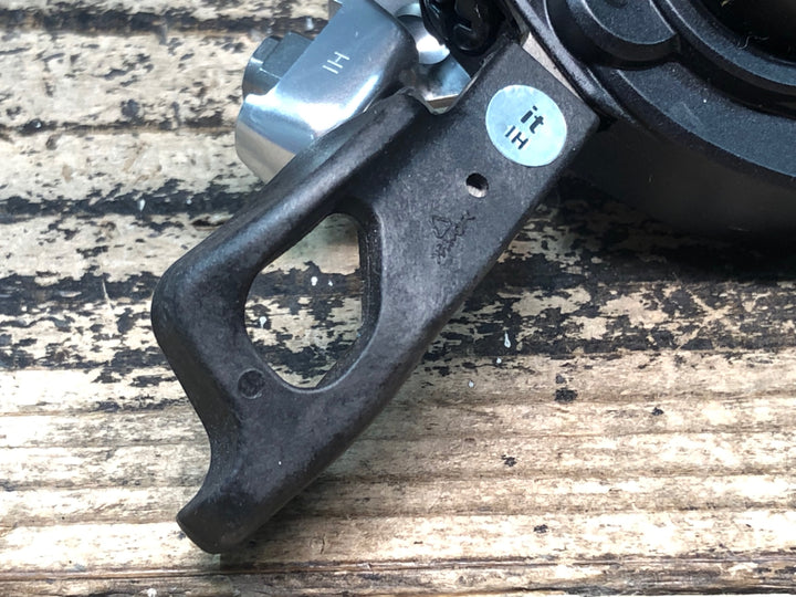 JM175 シマノ SHIMANO XTR SL-M980 2/3S シフトレバー 左のみ