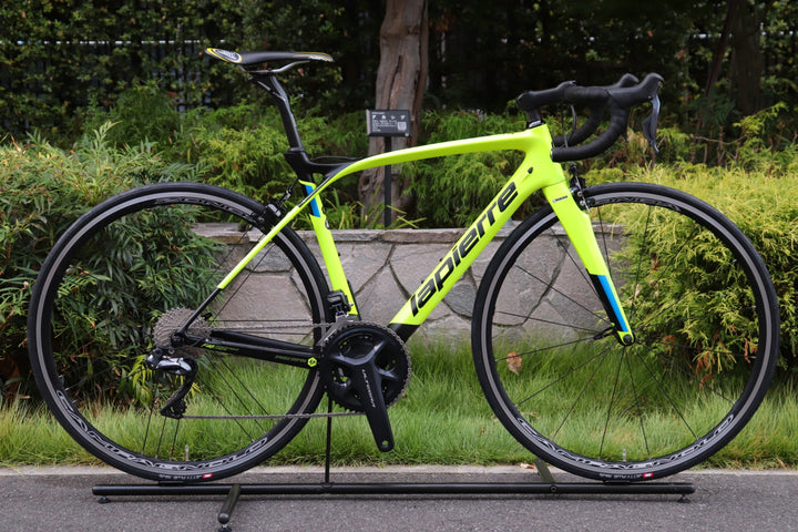 ラピエール LAPIERRE ゼリウス XELIUS SL ULTIMATE 2016年 49サイズ シマノ アルテグラ R8050 MIX 11S Di2 カーボン ロードバイク 【さいたま浦和店】