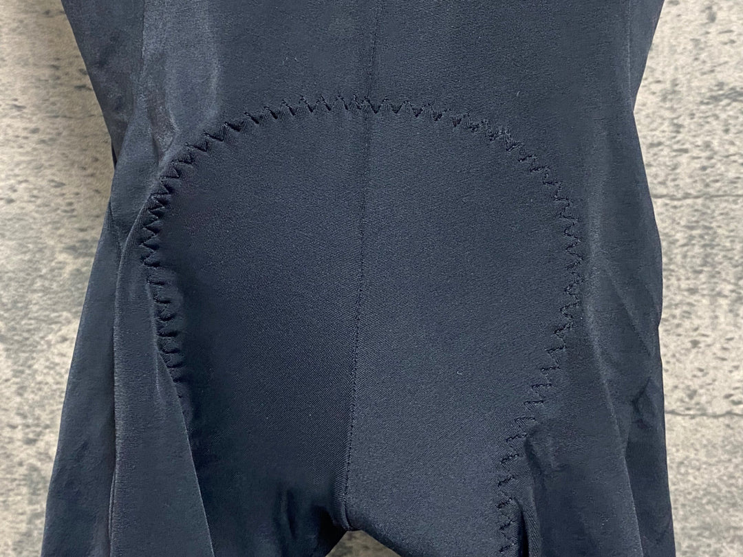 JU158 パールイズミ PEARL iZUMi ビブショーツ 黒 XL