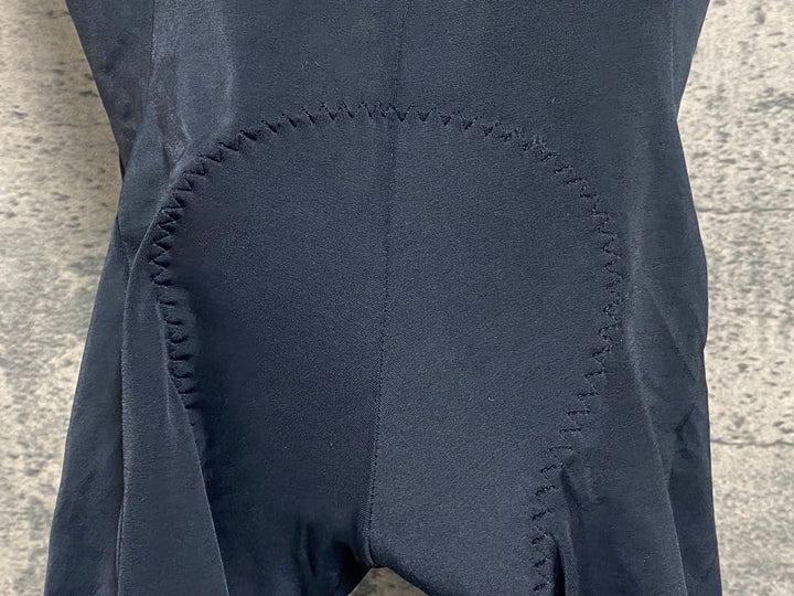 JU158 パールイズミ PEARL iZUMi ビブショーツ 黒 XL