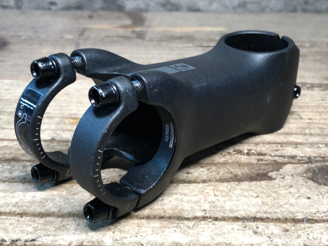 JQ617 ボントレガー BONTRAGER ELITE BLENDR STEM アルミステム 黒 Φ31.8 90mm
