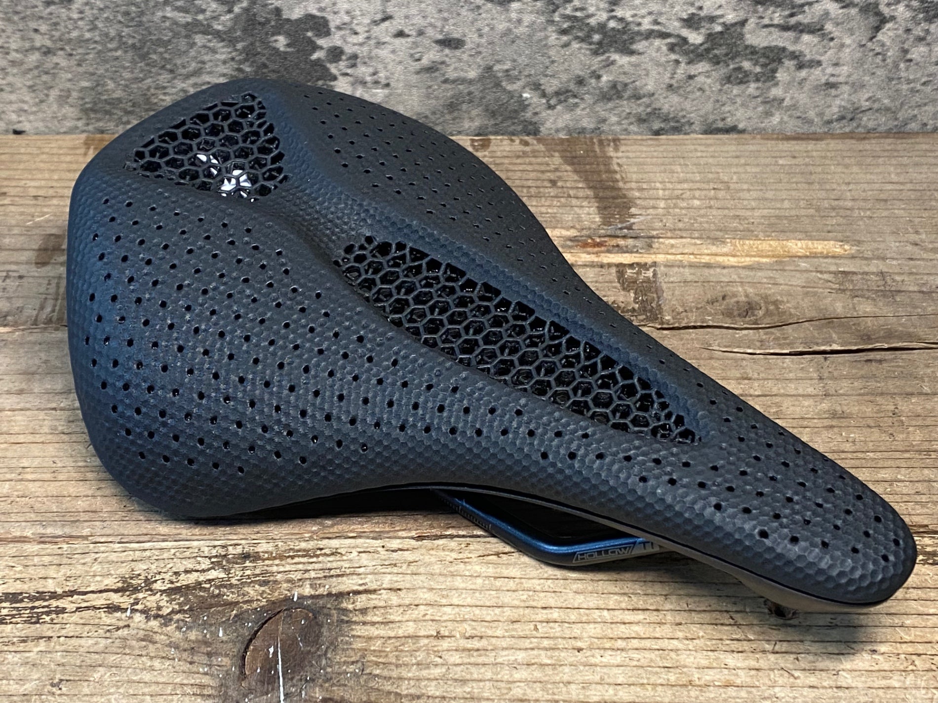 JK601 スペシャライズド SPECIALIZED POWER PRO MIRROR サドル 黒