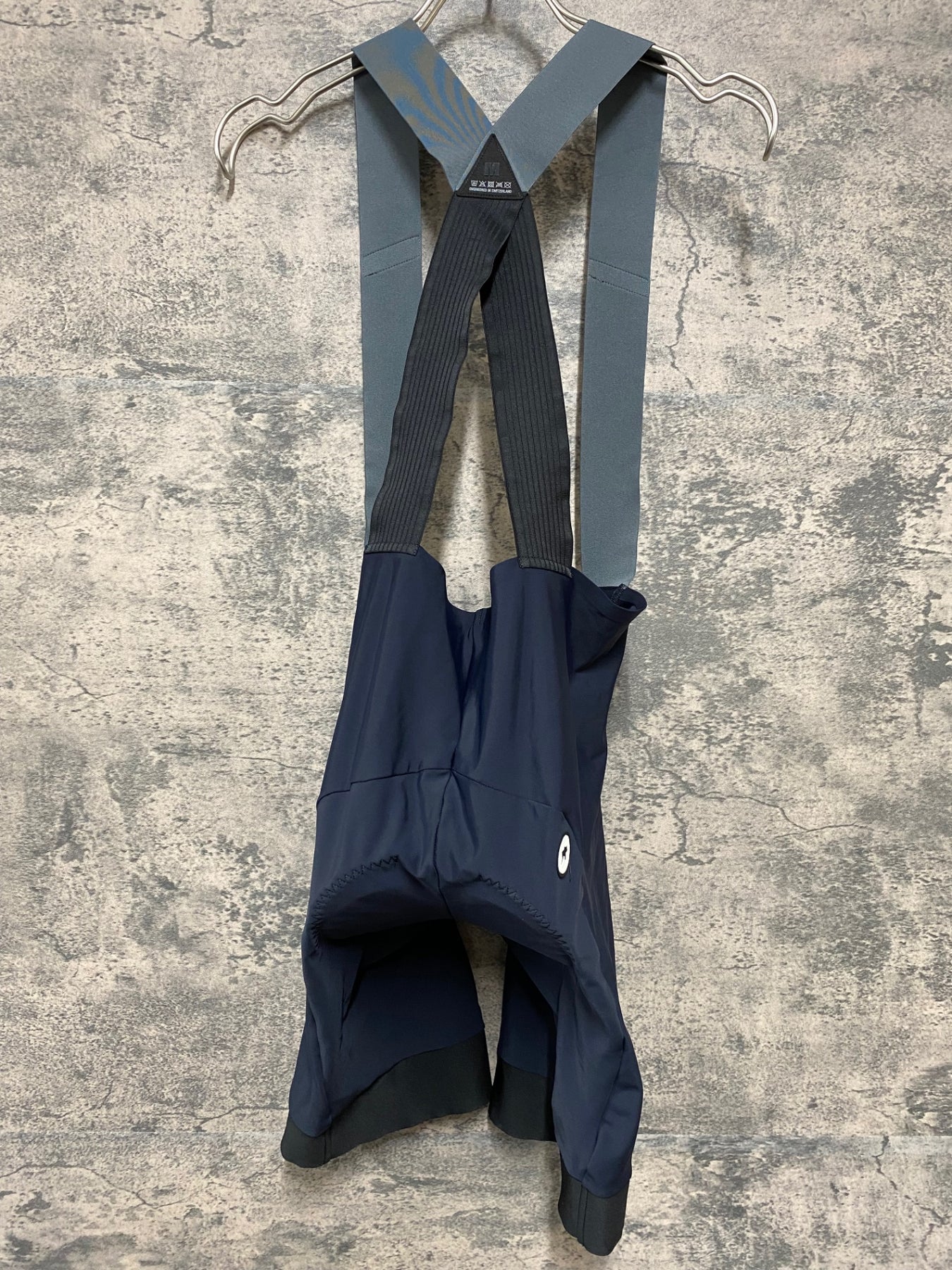 JJ155 アソス ASSOS MILLE GT ビブショーツ 黒 M – BICI AMORE ONLINE
