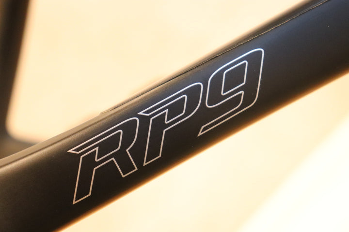 ブリヂストン アンカー BRIDGESTONE ANCHOR RP9 2022 440サイズ カーボン ロードバイク フレームセット 【さいたま浦和店】