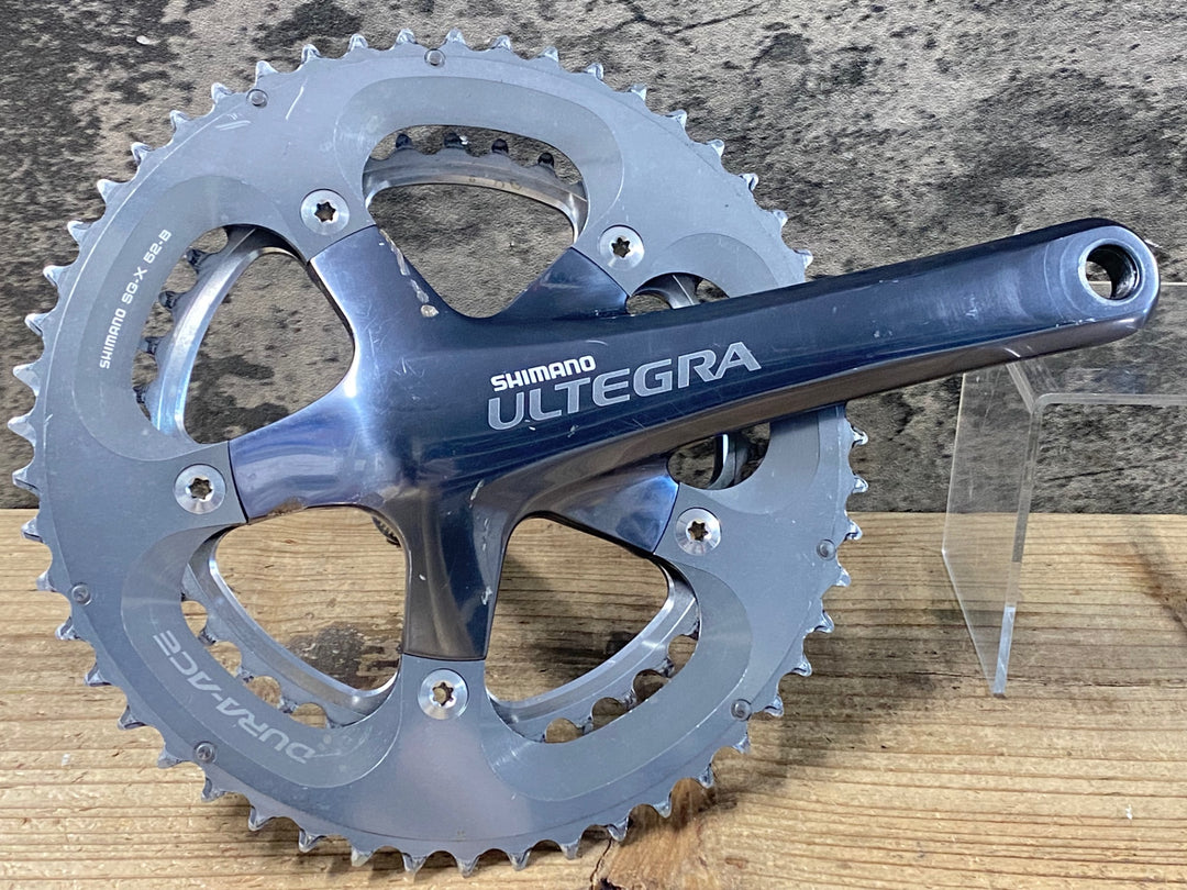 JS288 シマノ SHIMANO アルテグラ ULTEGRA FC-6601 170mm 右のみ