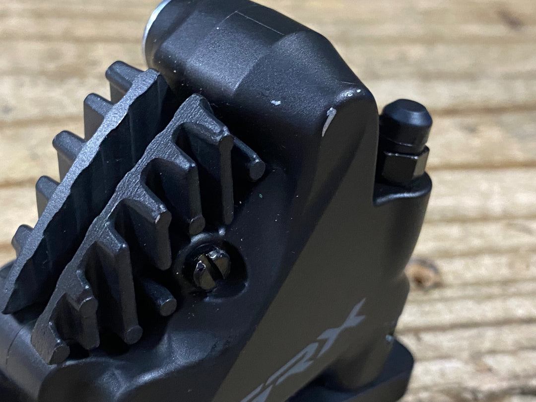 KN235 シマノ SHIMANO GRX 1×12S RX610 400 822 セット ST,BR,FC,RD,CS,CN,BB ※完成車外し品