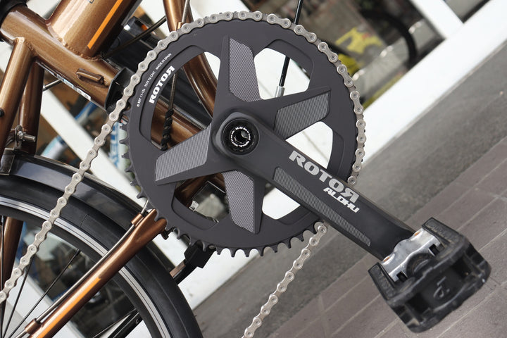 ダホン DAHON スピード ファルコ SPEED FALCO 2021モデル シマノ デオーレ M6000 10S スチール 折り畳み ミニベロ 小径車 20インチ カスタム 【横浜店】