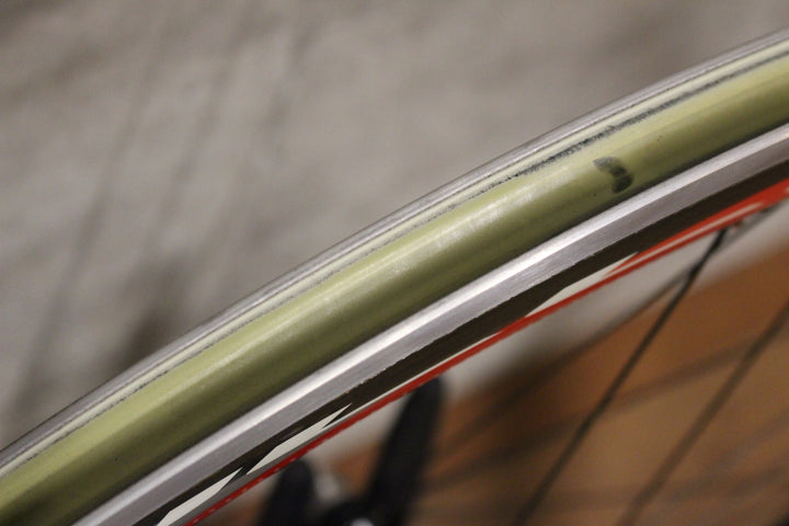 カンパニョーロ Campagnolo バレットウルトラ BULLET ULTRA 50 クリンチャー ホイールセット カンパ 12S/11S リアのみ 【福岡店】
