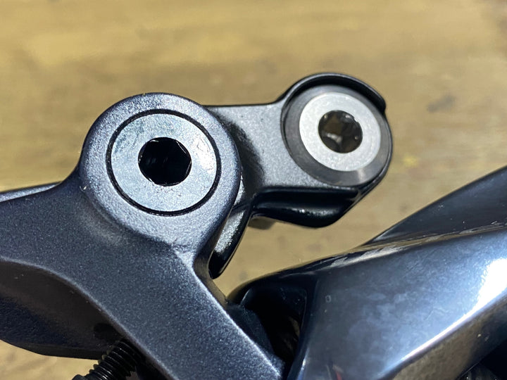KH328 シマノ SHIMANO アルテグラ ULTEGRA RD-R8000 GS リアディレイラー 11s
