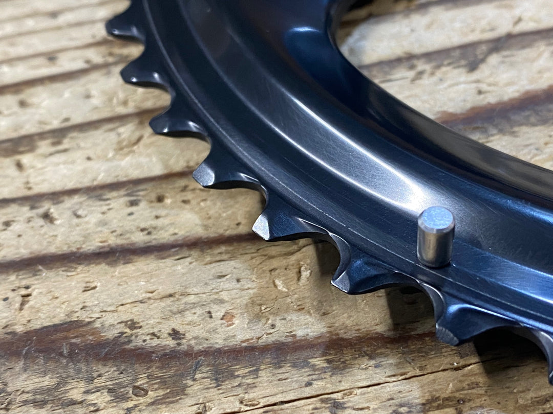 JX419 シマノ SHIMANO アルテグラ ULTEGRA FC-R8100 アウターチェーンリング 52T