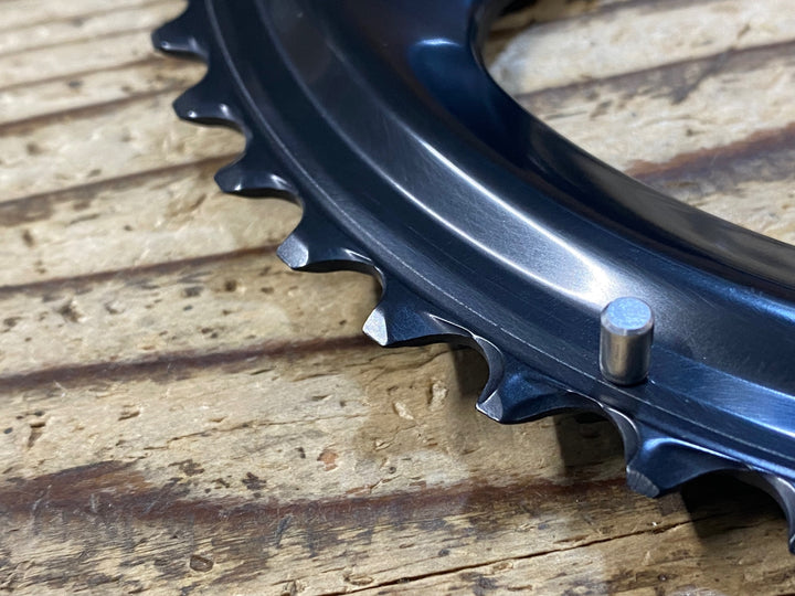 JX419 シマノ SHIMANO アルテグラ ULTEGRA FC-R8100 アウターチェーンリング 52T