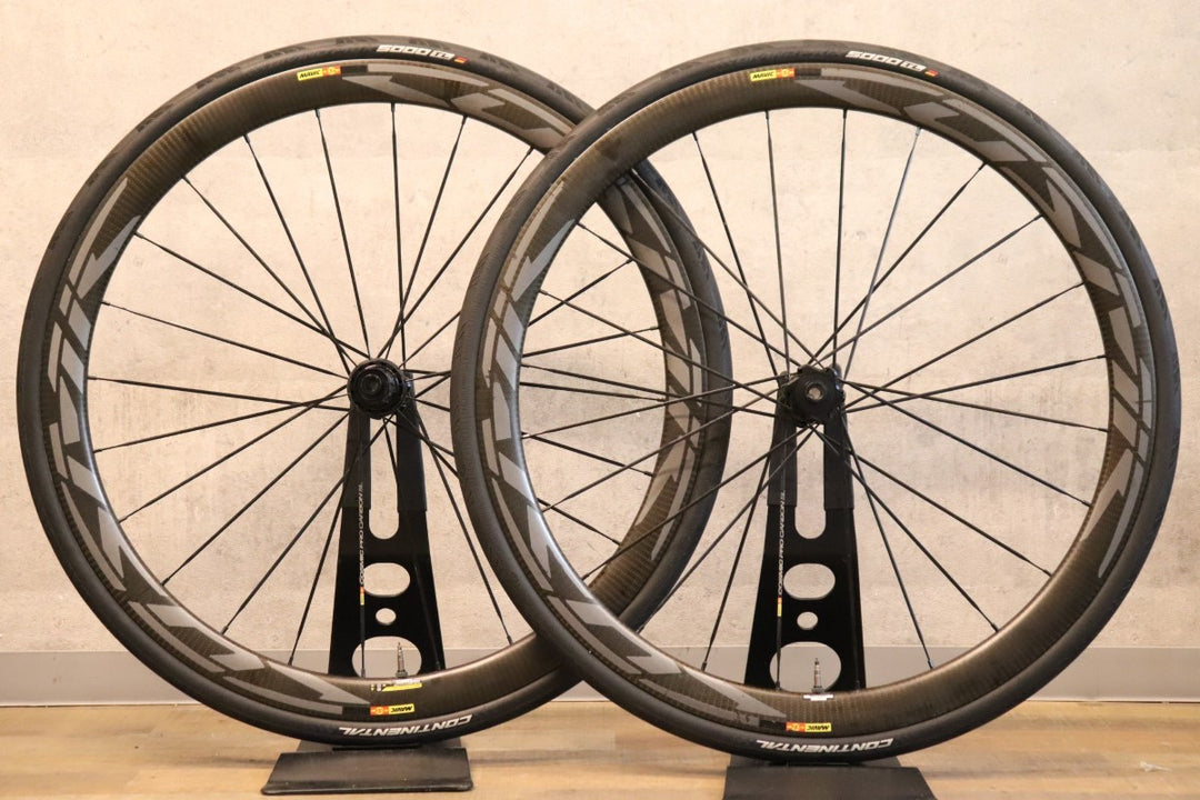 マヴィック MAVIC コスミック COSMIC PRO CARBON SL UST DISC カーボン チューブレス シマノ 12/11S ホイールセット 【さいたま浦和店】