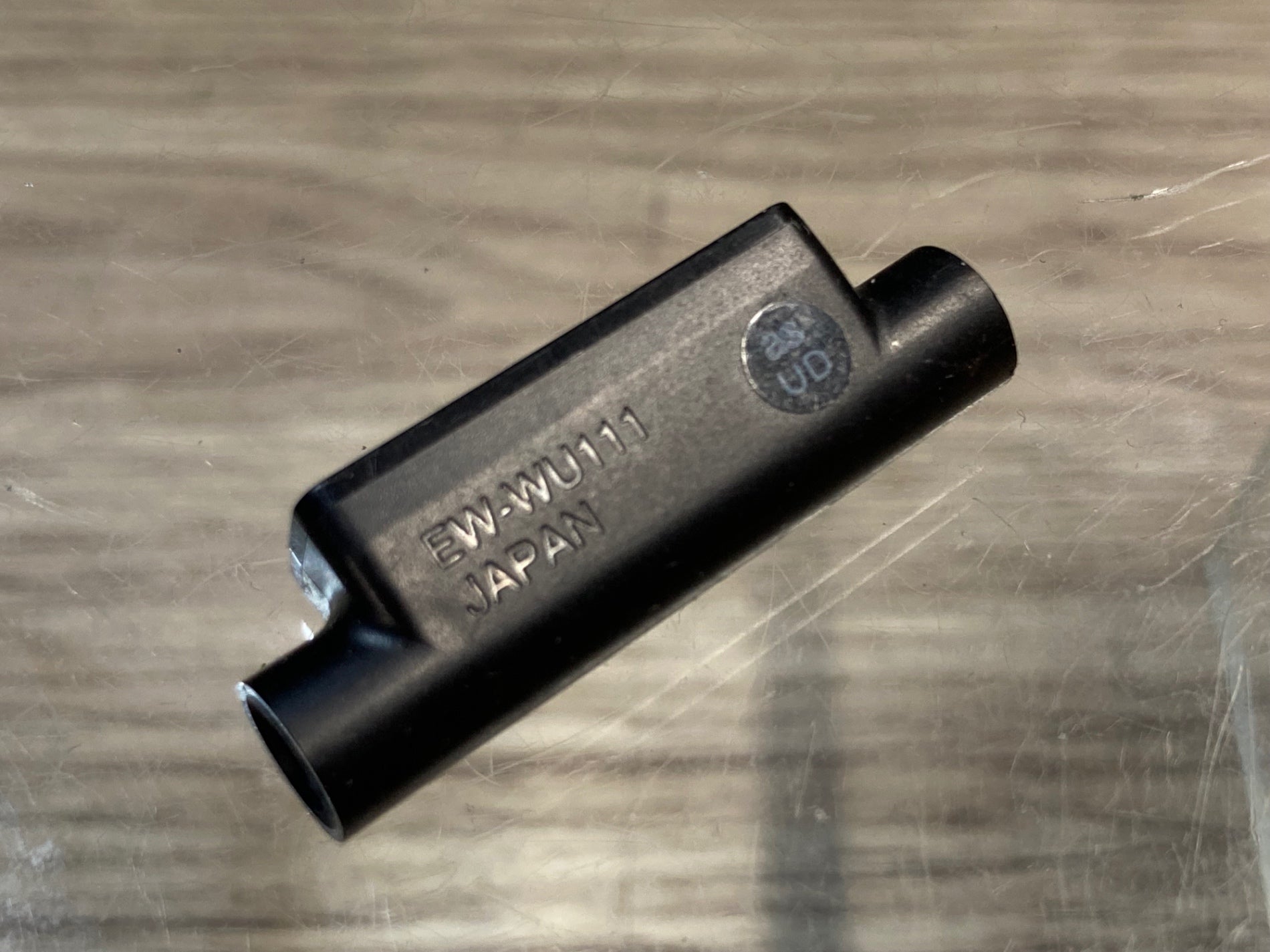 シマノ EW-WU111 Di2ワイヤレスユニット EW-WU111 ワイヤレス