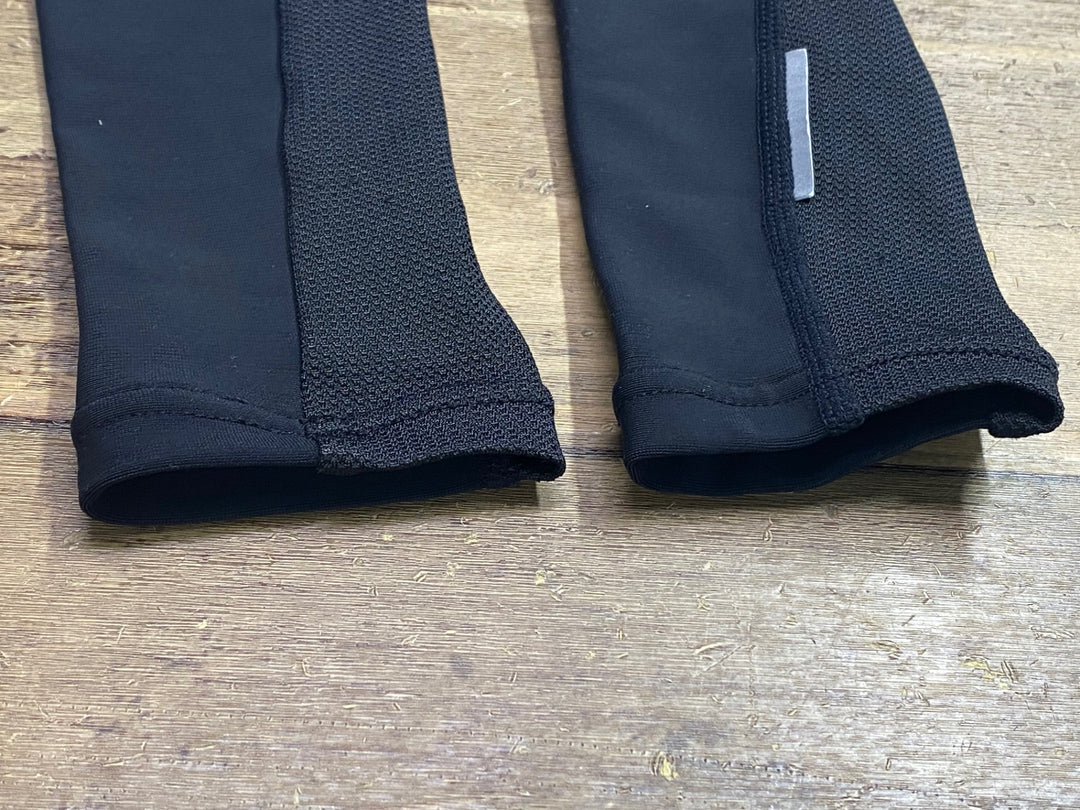 JN234 パールイズミ PEARL iZUMi アームカバー 黒 M レディース