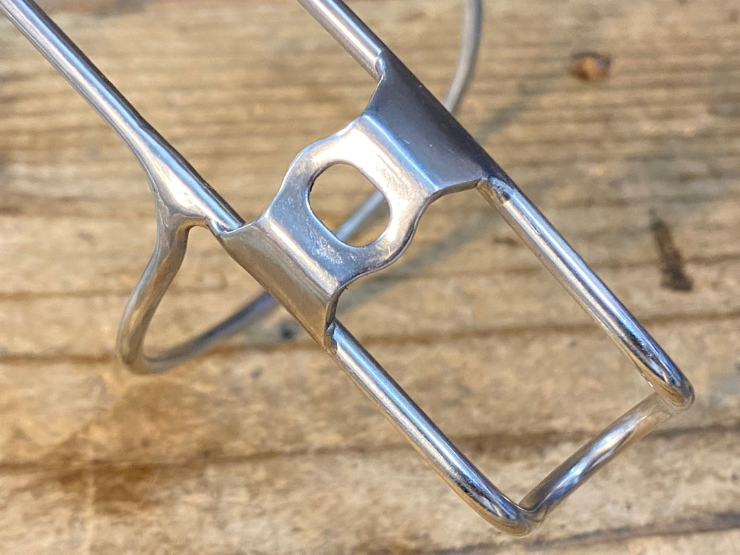 KA318 日東 NITTO FAIRWEATHER side open cage ボルトケージ 2個セット