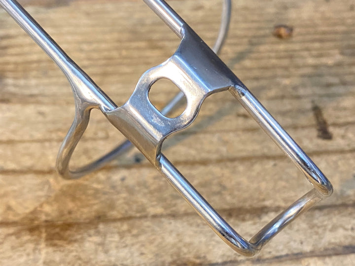 KA318 日東 NITTO FAIRWEATHER side open cage ボルトケージ 2個セット
