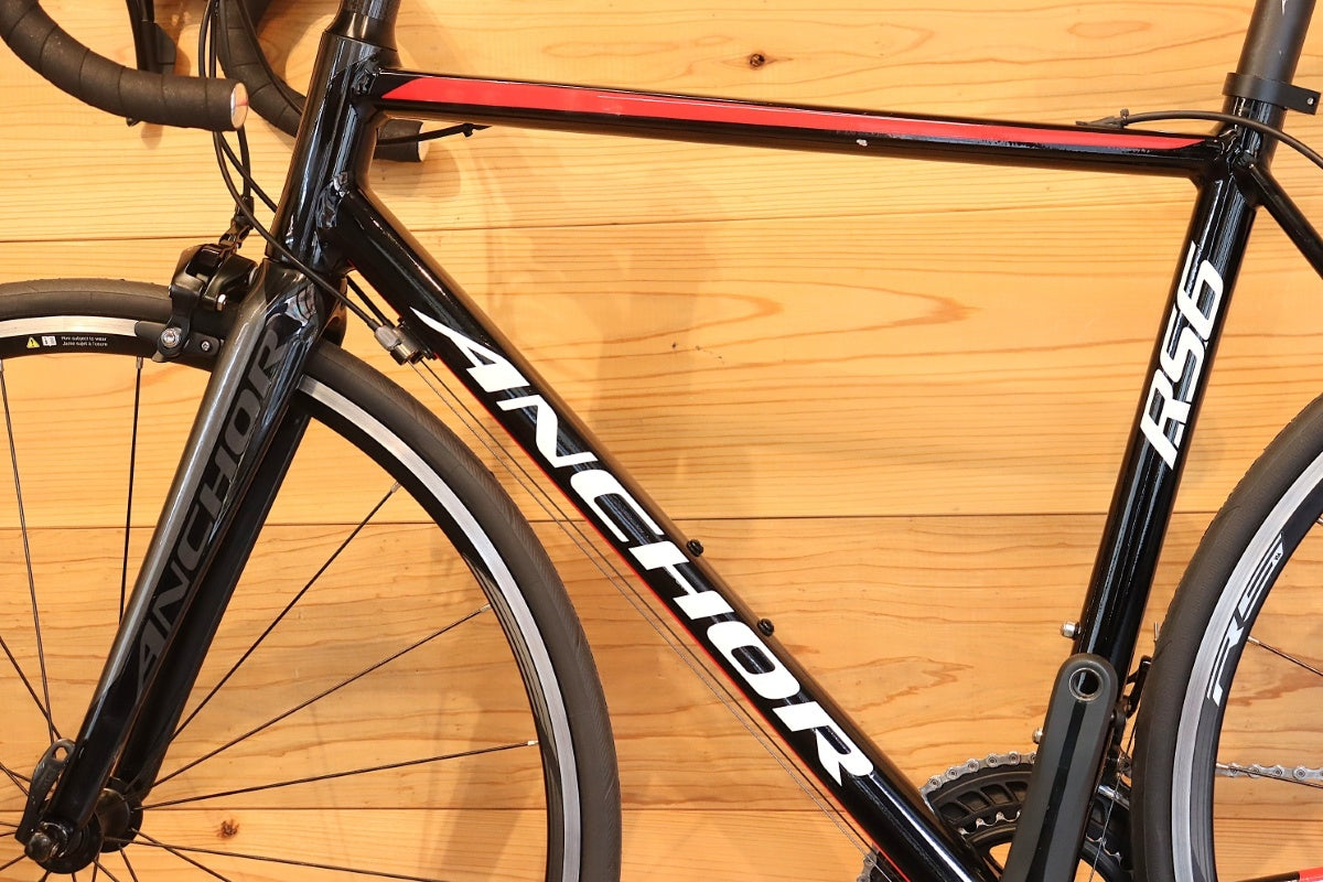 ブリヂストン アンカー BRIDGESTONE ANCHOR RS6 2018モデル 520サイズ