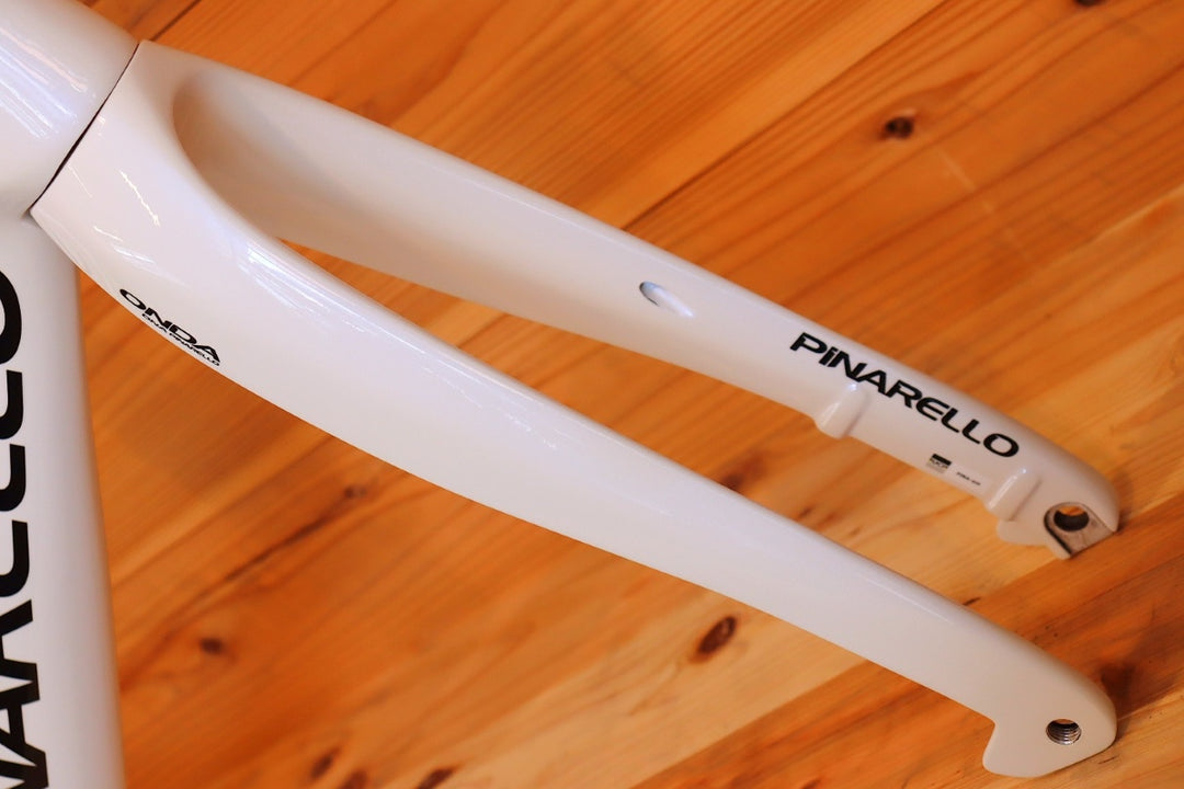 ピナレロ PINARELLO X1 2024モデル 460サイズ カーボン ロードバイク フレームセット 【千葉店】