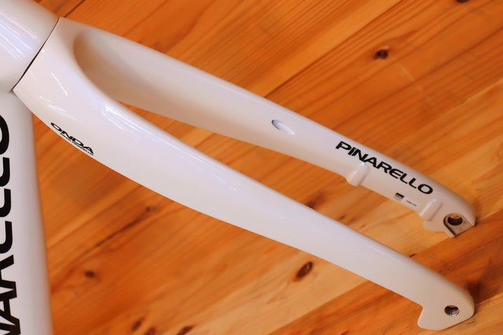 ピナレロ PINARELLO X1 2024モデル 460サイズ カーボン ロードバイク フレームセット 【千葉店】