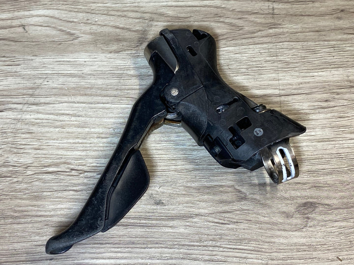 JM612 シマノ SHIMANO アルテグラ ULTEGRA ST-6800 左 SITレバー 2S ※ブラケットフード欠品