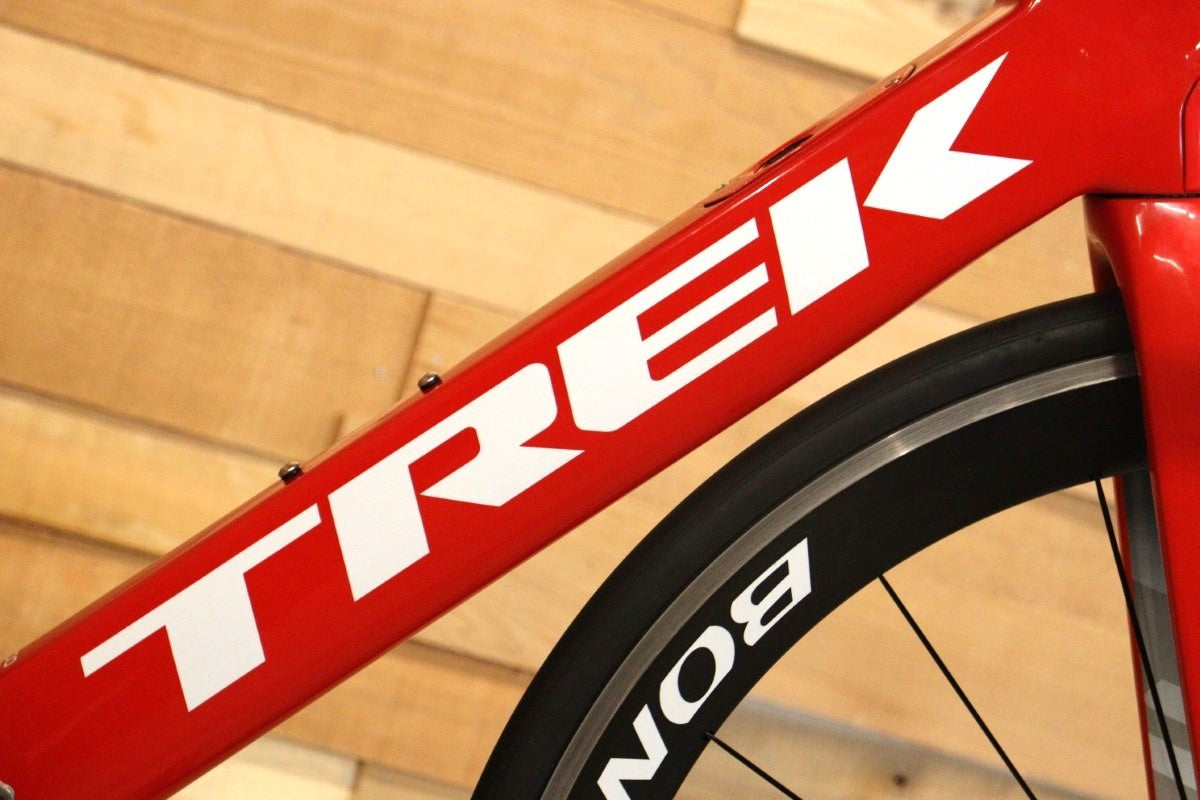 トレック TREK マドン MADONE 9.0 2018 52サイズ シマノ アルテグラ