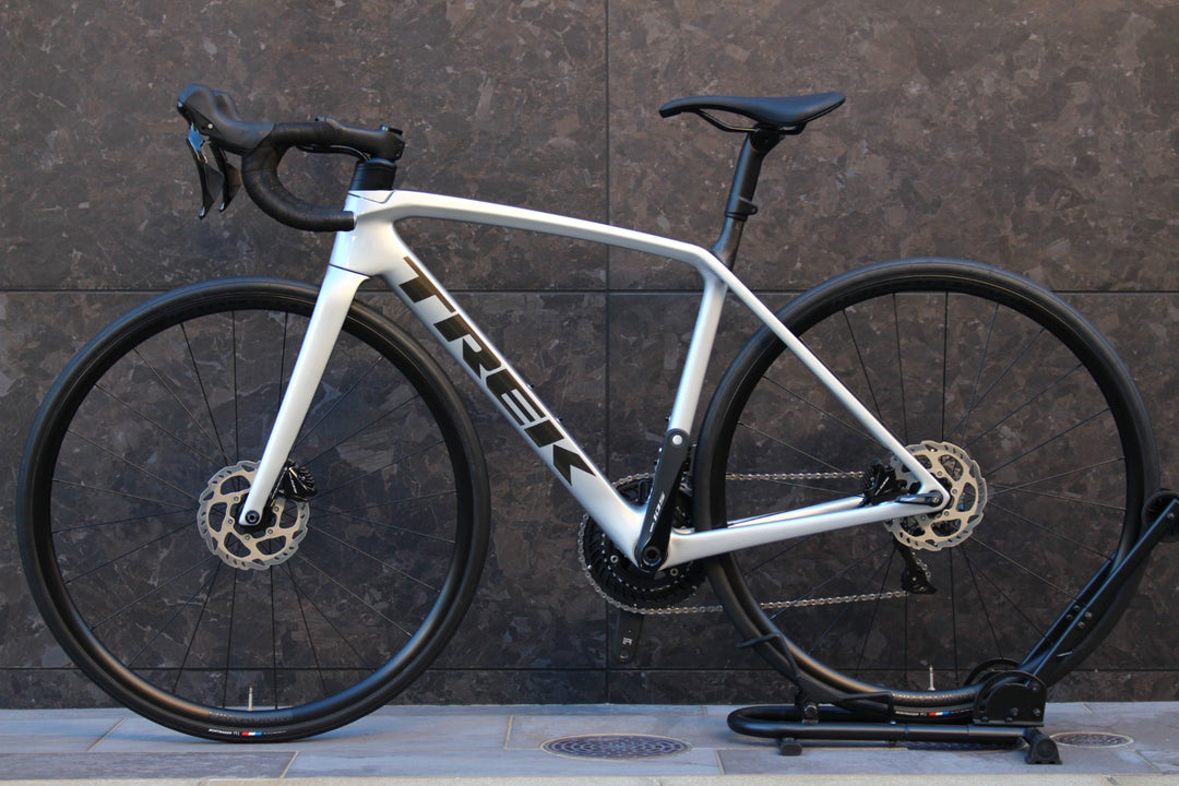 トレック TREK エモンダ EMONDA SL5 DISC 2021年モデル 52サイズ シマノ 105 R7020 11S 油圧DISC カーボン ロードバイク 【福岡店】